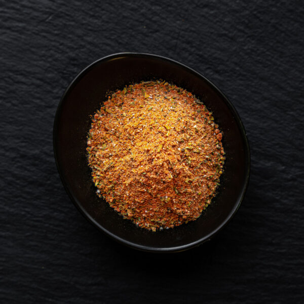 from the scratch blackened chicken spice and herb mix 2