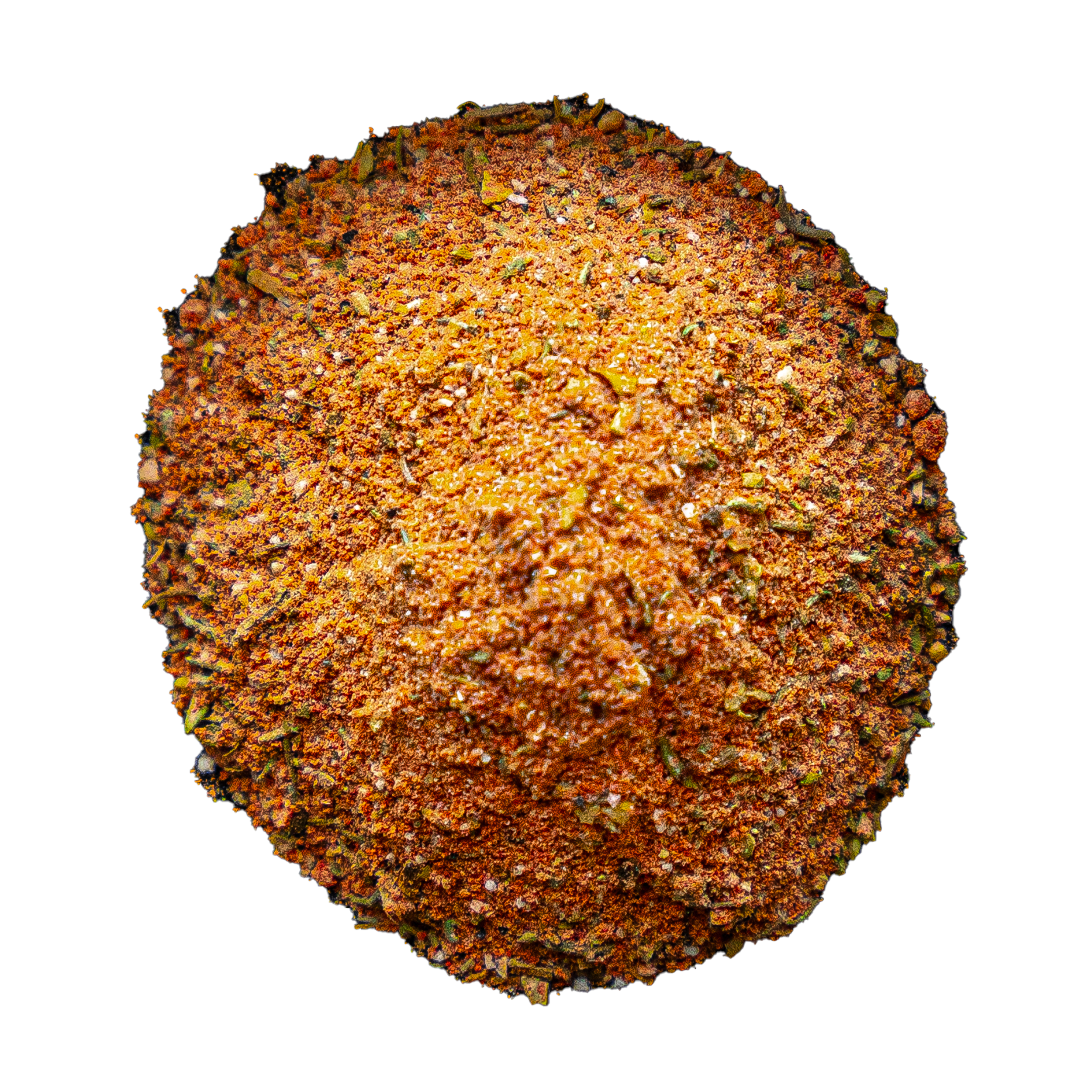 from the scratch blackened chicken spice and herb mix 3