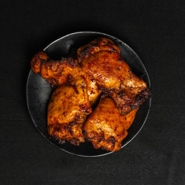 from the scratch blackened chicken spice and herb mix 4