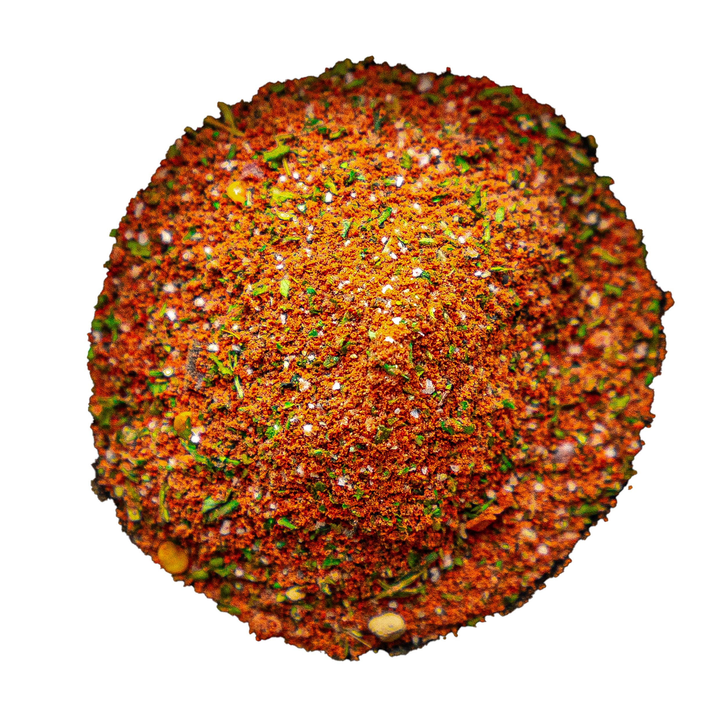 from the scratch grilled salmon spice and herb mix 3