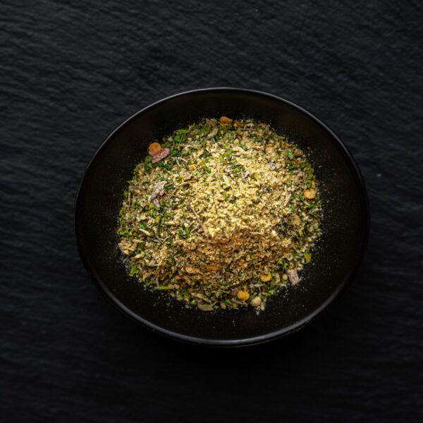 from the scratch seafood spice and herb mix 2